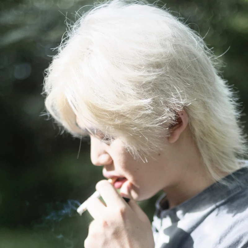 姜鹏威个人照